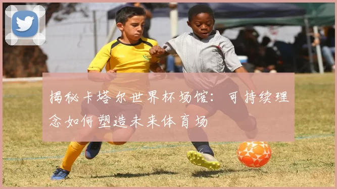 揭秘卡塔尔世界杯场馆：可持续理念如何塑造未来体育场