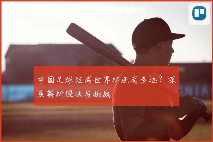 中国足球距离世界杯还有多远？深度解析现状与挑战